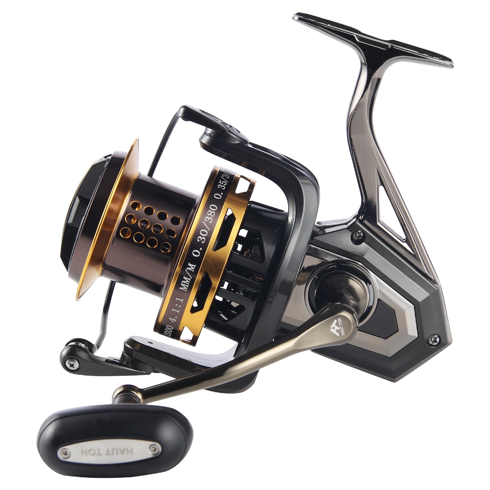 Daiwa Bg Spinning Reel
