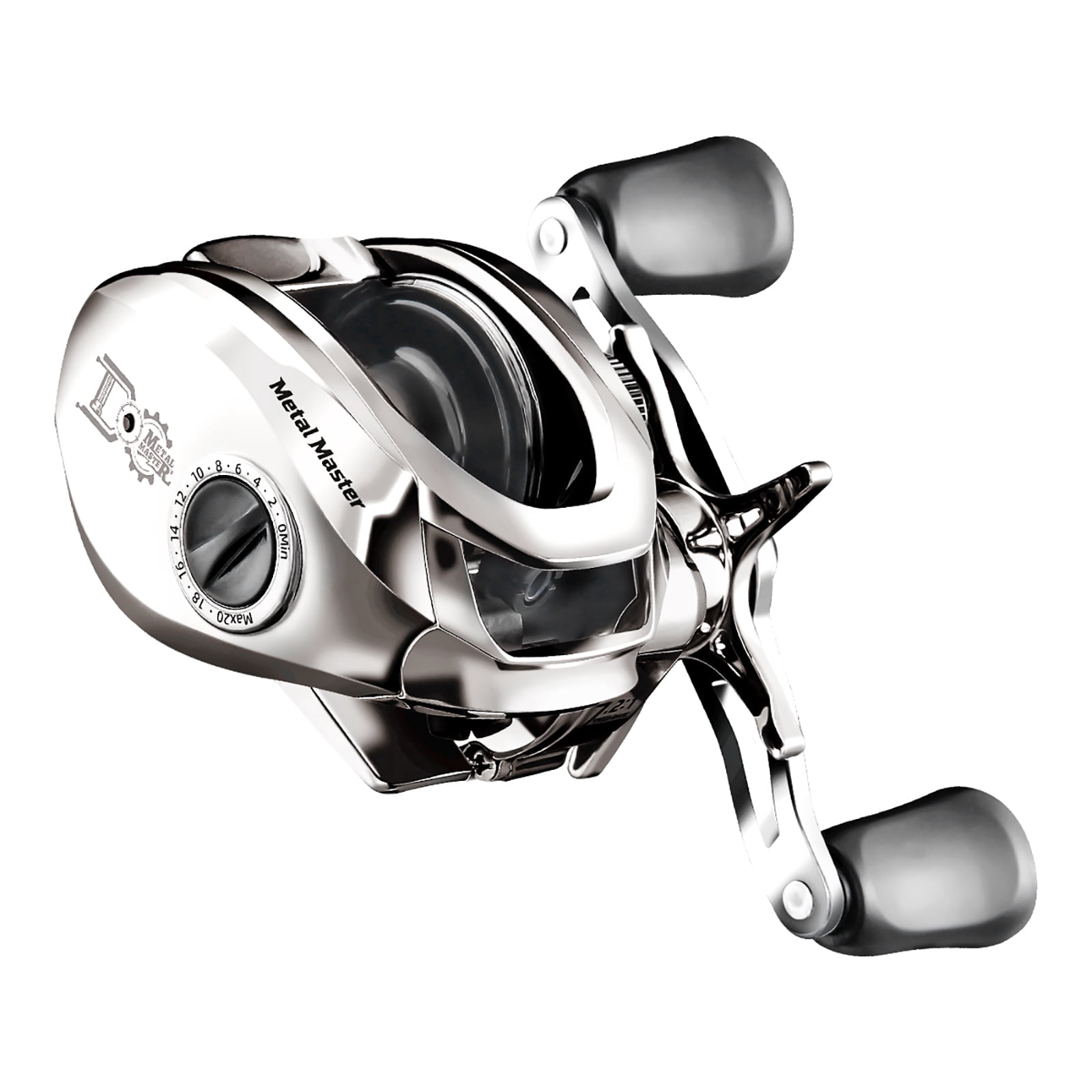 abu garcia fishing veritas 3.0 ice combo Spinning OKUMA packed with a 10+1 Abu Garcia Ambassadeur 4600 Retrieve:RH (Box)