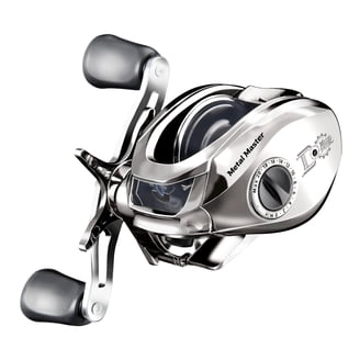 baitcaster reel saltwater SAMOLLA Baitcasting Fishing 44-66 LB Max Drag, Round Reel with Aircraft Aluminum CNC Body, 2.8:1/4.4:1 Gear Ratio & 5+1/7+1 Bearings Trolling Reel for Tuna, Salmon, Marlin : Sports & Outdoors Baitcasting Reel The Best Baitcasting