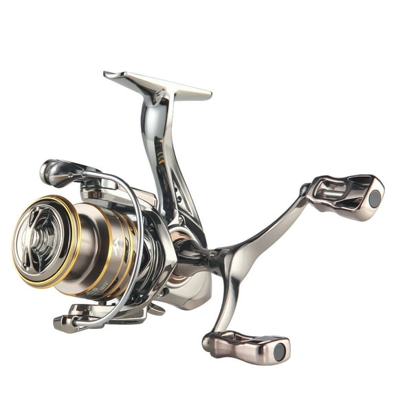 Rechargeable 7.2:1 Digital Fishing Baitcasting Reel w/ Accurate Line Counter Large Display Bite Alarm or Carbon Sea Fishing Rod