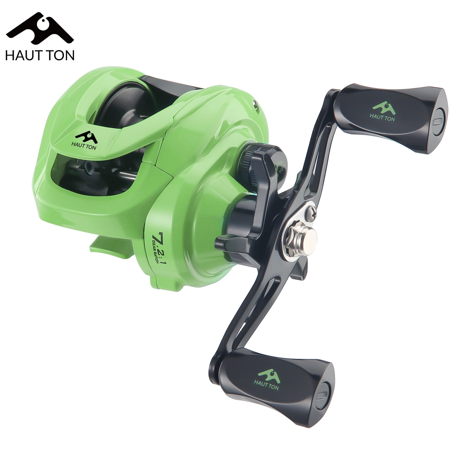 Daiwa RG Casting Reel 100, 6.3:1 Gear Ratio, 25.70