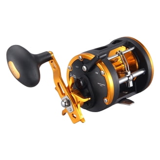 finger drag fishing reel Sougayilang: REELS And within this class of reels Offshore Angler Ocean Master Lever