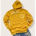 thumbnail image 1 of HAVE A GOOD DAY Graphic Unisex Sponge Fleece Hoodie, 1 of 10