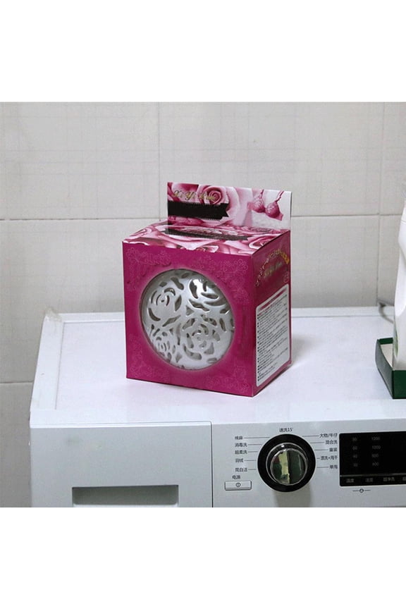 Bra Washing Balls, 6.6 in & 4.3 in, Protects Bras in Machine Wash, Gentle Laundry Care for Delicates(white,one-size)