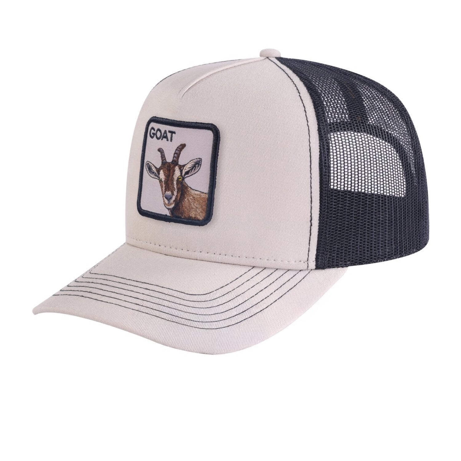 Goat Hat