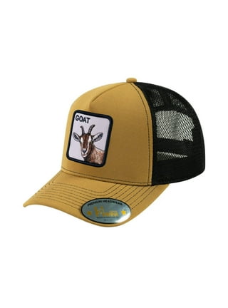 Supreme Tiger 5-Panel Tan Snap Back Cap Supreme 5 Panel Hats for