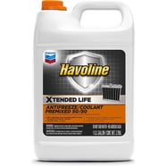 Can-Am New OEM, XPS Extended Life Pre-Mixed Coolant (Orange) - 12 ...