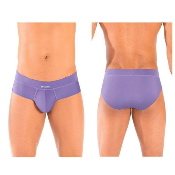 HAWAI 42141 Solid Hip Briefs