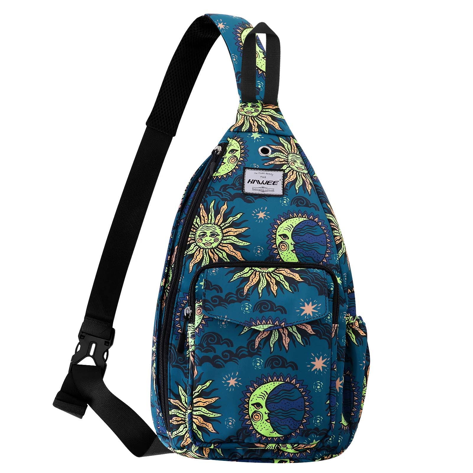HAWEE Chest Bags for Women Medium Size Sling Bahrain Ubuy