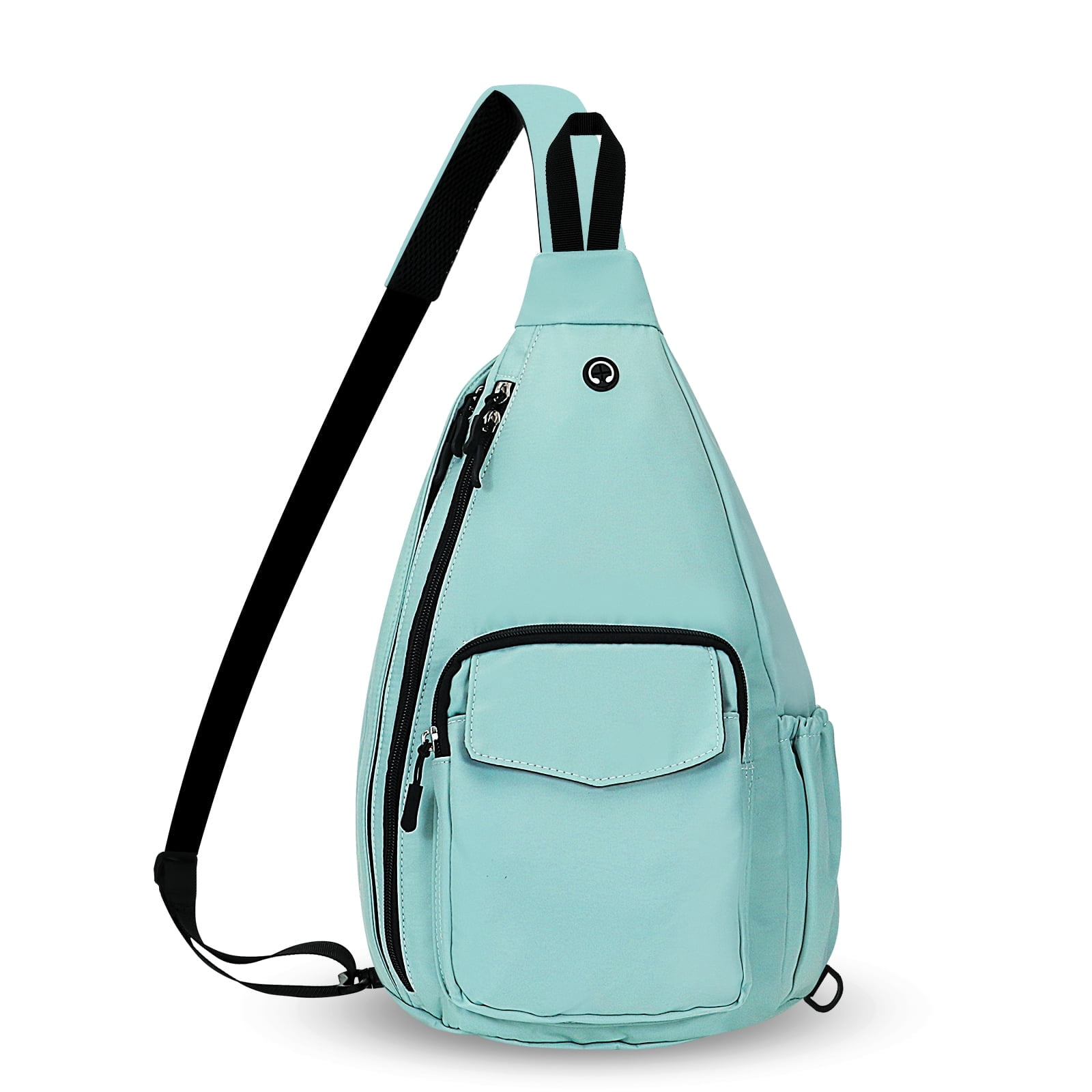 Mint Backpack - Women\'s Casual Daypack Casual Mini Compact Backpack – 13 Inch Lightweight Daypack  main image 4