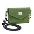 thumbnail image 1 of HAWEE Crossbody Bags for Women, Mini Cell Phone Cross body Purses Travel Wallet with Detachable Rope Strap, 1 of 8