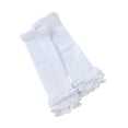 thumbnail image 1 of HAWEE Easter Leg Warmers for Girls Toddler White Knitted Socks for Sports Casual Kids Birthday Halloween Bunny Fancy Dress Up, 1 of 1