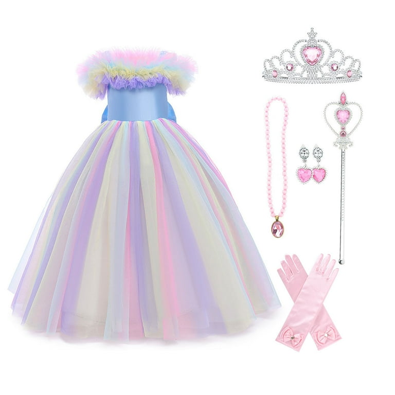 Dream Princess Ariel Costume Dream Princess Ariel Costume