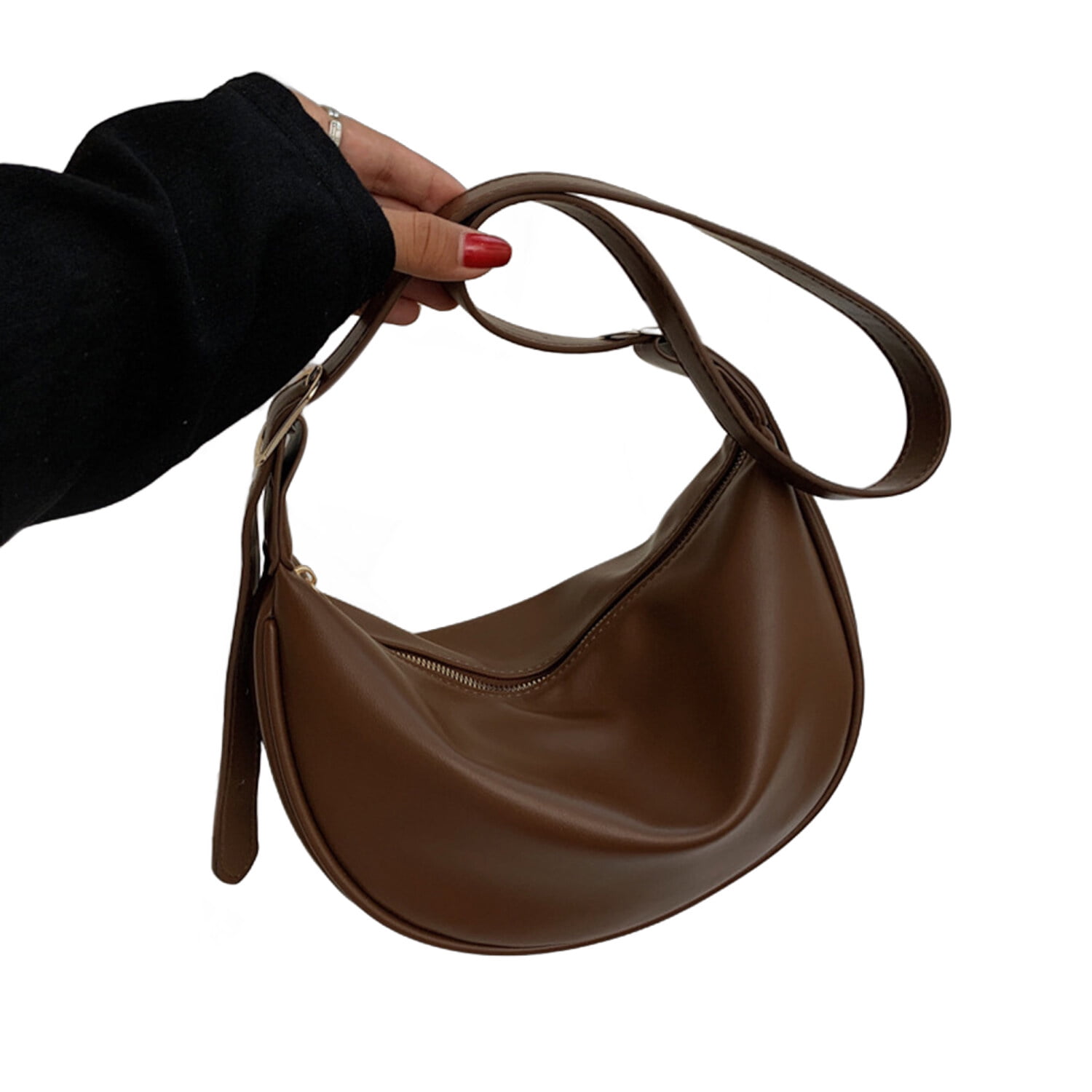 HAWEE Handbags Shoulder Bags for Women PU Leather Crossbody