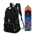 thumbnail image 1 of HAWEE Lightweight Packable Backpack Waterproof Durable Hiking Travel Backpack Daypack, 1 of 7