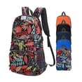 thumbnail image 1 of HAWEE Lightweight Packable Backpack Waterproof Durable Hiking Travel Backpack Daypack, 1 of 7
