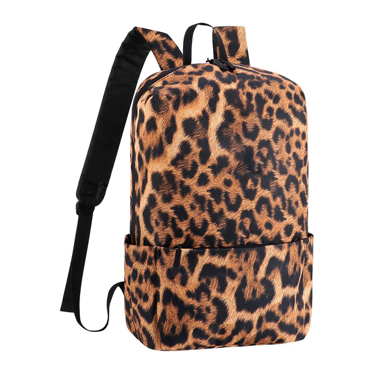 HAWEE Mini Backpack Purse Small Travel Backpack Sling Lightweight Shoulder Bag Daypack for Women & Men - image 1 of 7