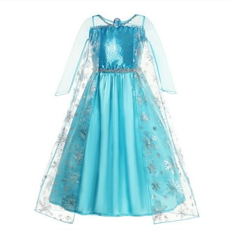 Princess Amber Girls Disney Costume