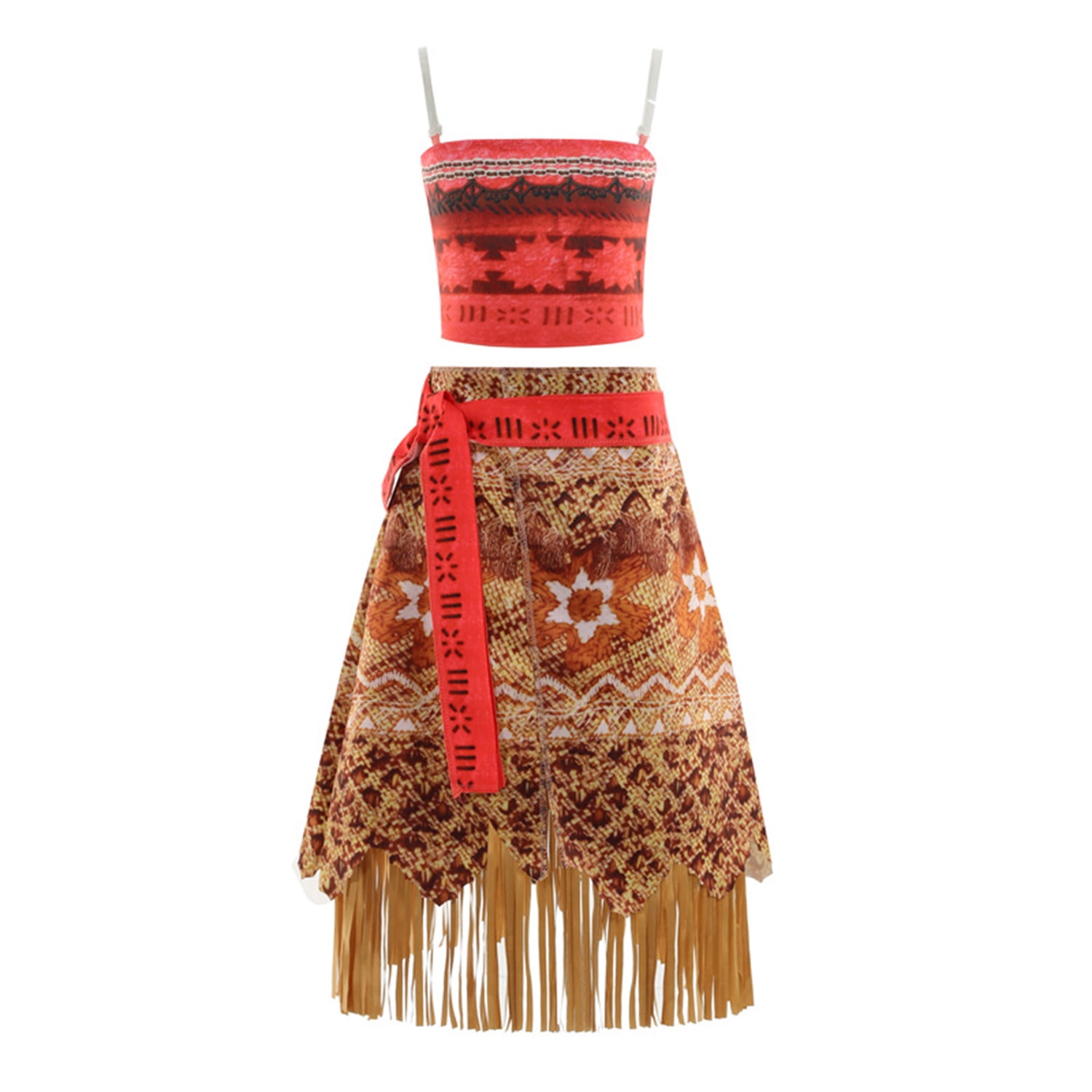 Walmart moana dress discount