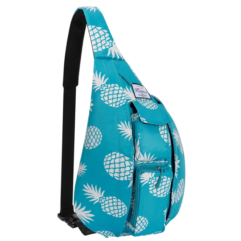Hawee Sling Crossbody Bag, Lightweight Travel Daypack photo 1