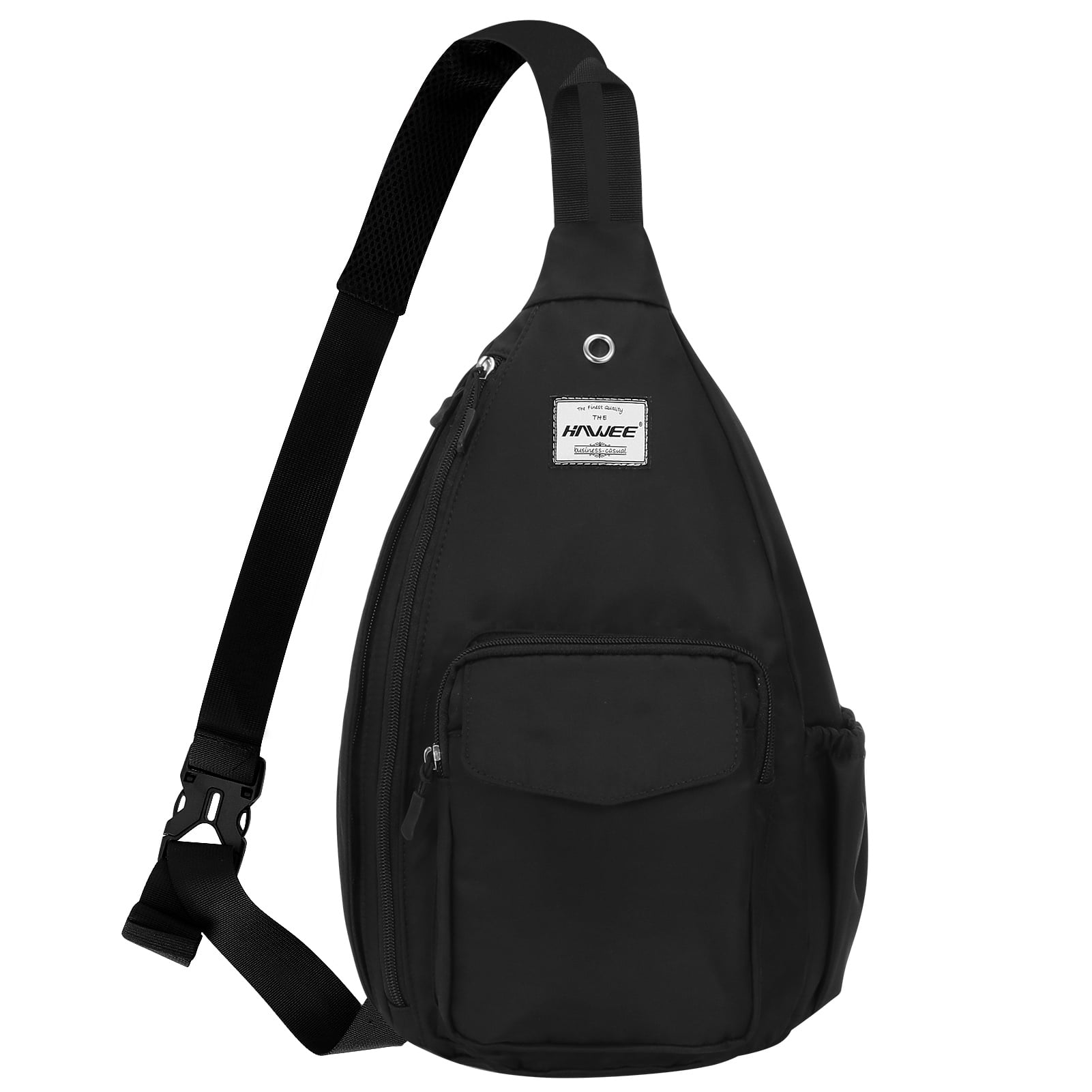 HAWEE Women’s Crossbody Backpack Purse for Travel Sling Bag with