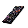 thumbnail image 1 of HAWEE Women's Wallet Long Bifold Ultra Slim Wallet Capacity with Multiple Card Slots, 1 of 7