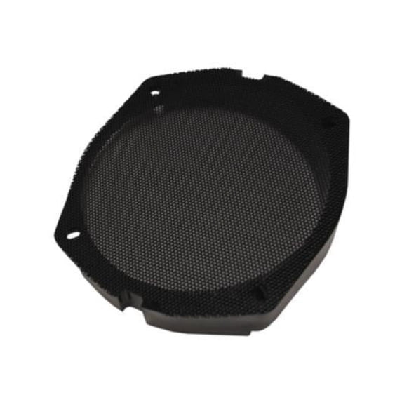 HAWG WIRED Steel Mesh Speaker Grills Flat Style SG5252