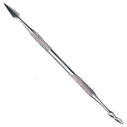 HAWK 2 Pack 6.5" Double-Sided Spear & Shovel Pick | Durable & Precise | Multi-Functional Tool