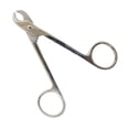 thumbnail image 1 of HAWK 4" Stainless Steel Dog Toenail Scissors | Ultra-Sharp | Precise & Safe Trimming | Rust-Resistant | Ideal Grip & Control, 1 of 1