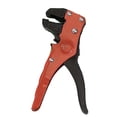 thumbnail image 1 of HAWK 5" (12.7 cm) Wire Stripper | Dual-Color | High-Carbon Blades | Spring-Action Handles, 1 of 1