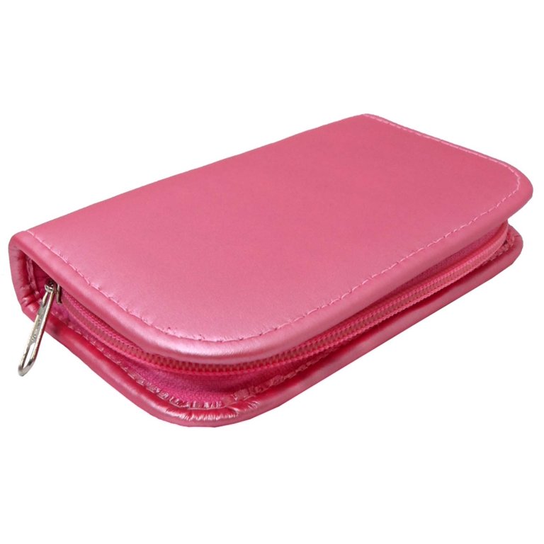 Zipper Case