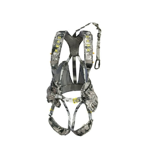 Hawk Elevate Pro Treestand Harness