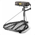 thumbnail image 1 of Hawk Helium™ XL Hang-On Treestand, 1 of 13