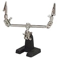 thumbnail image 1 of HAWK Helping Hand | Versatile Tool with Adjustable Crocodile Clamps | Precision Grip for Soldering, Crafting & More, 1 of 3