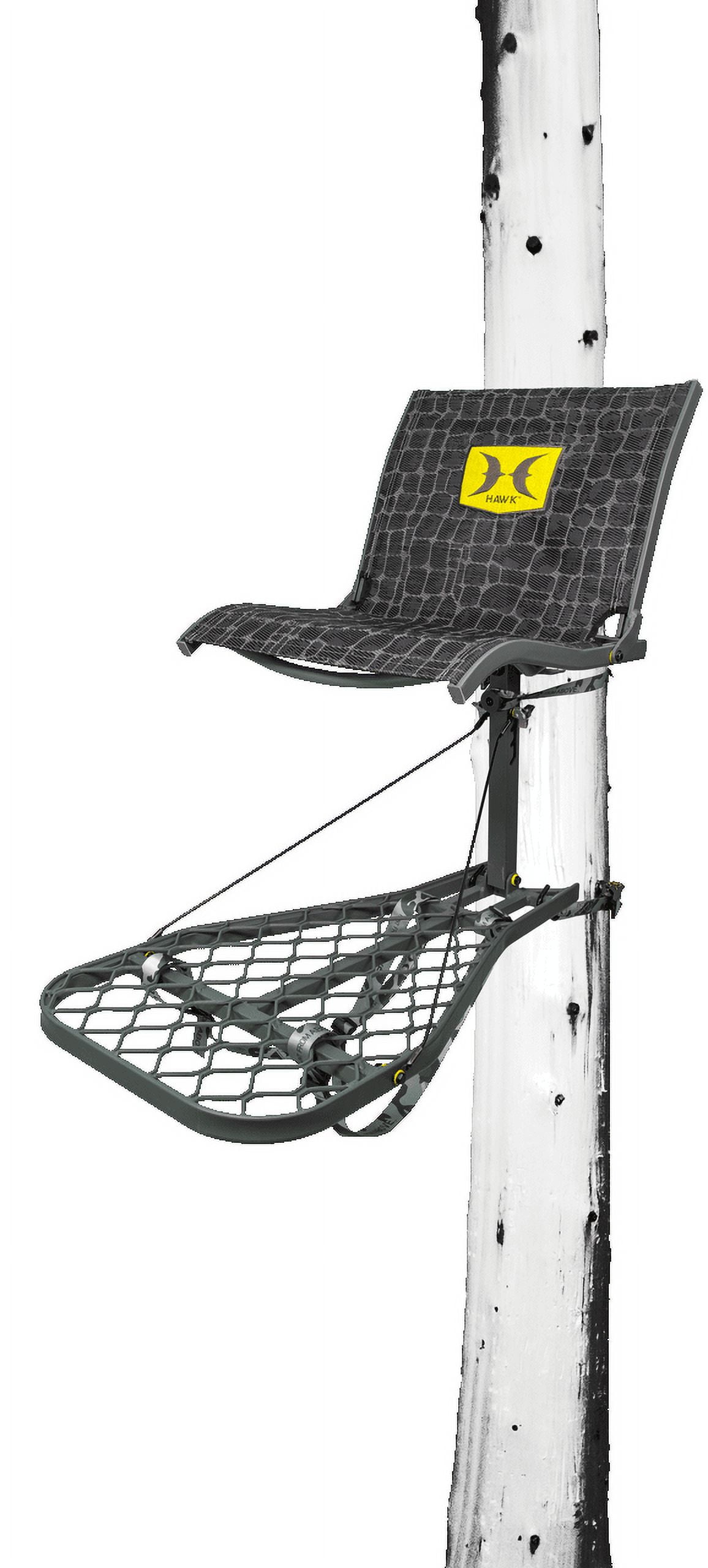 Hawk Mega Combat Hang On Stand - High Quality Arrows for Hawk Mega Combat Hang On Stand - High Quality Arrows for