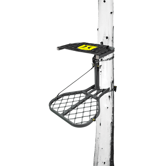 Hawk Rival Micro Hang On Treestand
