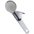 thumbnail image 1 of HAWK Traditional Ice Cream Scooper | Sturdy Plastic with Metal Lever | Multipurpose: Ice Cream, Yogurt, Cookie Dough | User-friendly & Durable, 1 of 2