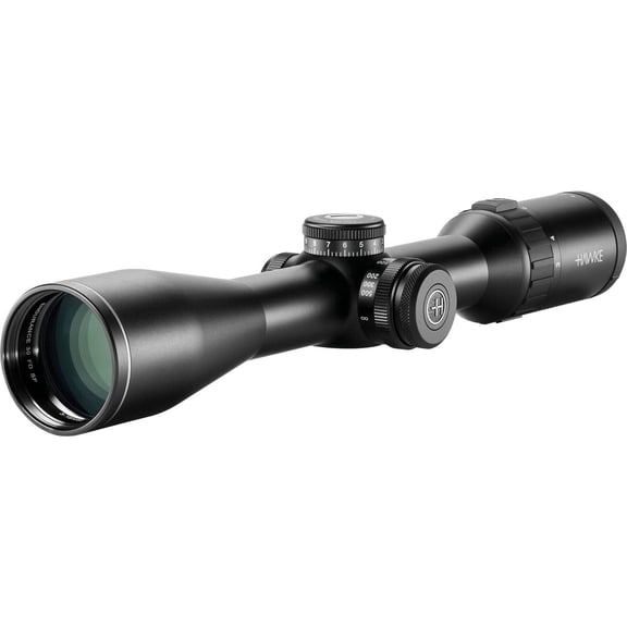 HAWKE Endurance 30 WA 3-18x44 SF LRX Hunter LW Riflescope (16433)