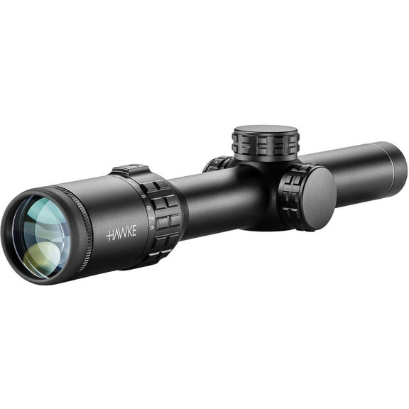 HAWKE Frontier 30 FD 1-8x24 LRX FD Riflescope (18406)