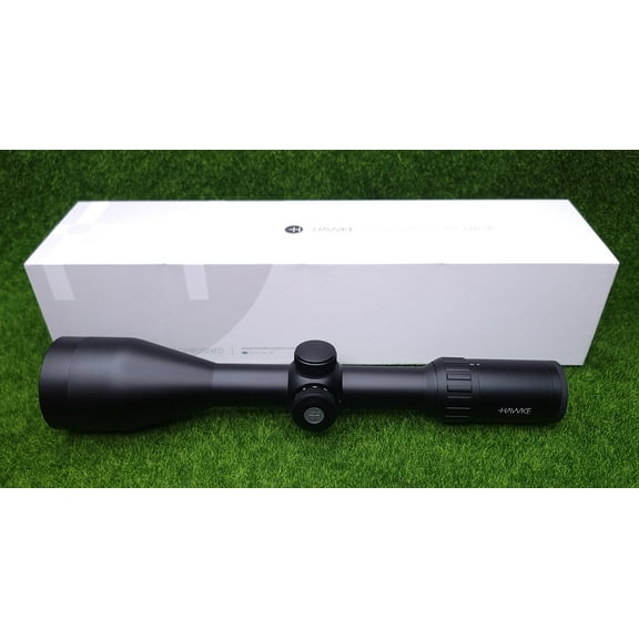 HAWKE Vantage 30 WA 3-12x56 30mm L4A Dot Riflescope (14275)