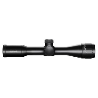 Hawke Sport Optics 2-Piece Riflescope Rail Adapter for 3/8