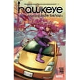 thumbnail image 1 of Pre-Owned Hawkeye: Kate Bishop (Paperback) 1302932993 9781302932992, 1 of 1