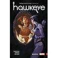 thumbnail image 1 of Pre-Owned Hawkeye: Kate Bishop Vol. 2 - Masks (Paperback) 1302905155 9781302905156, 1 of 1