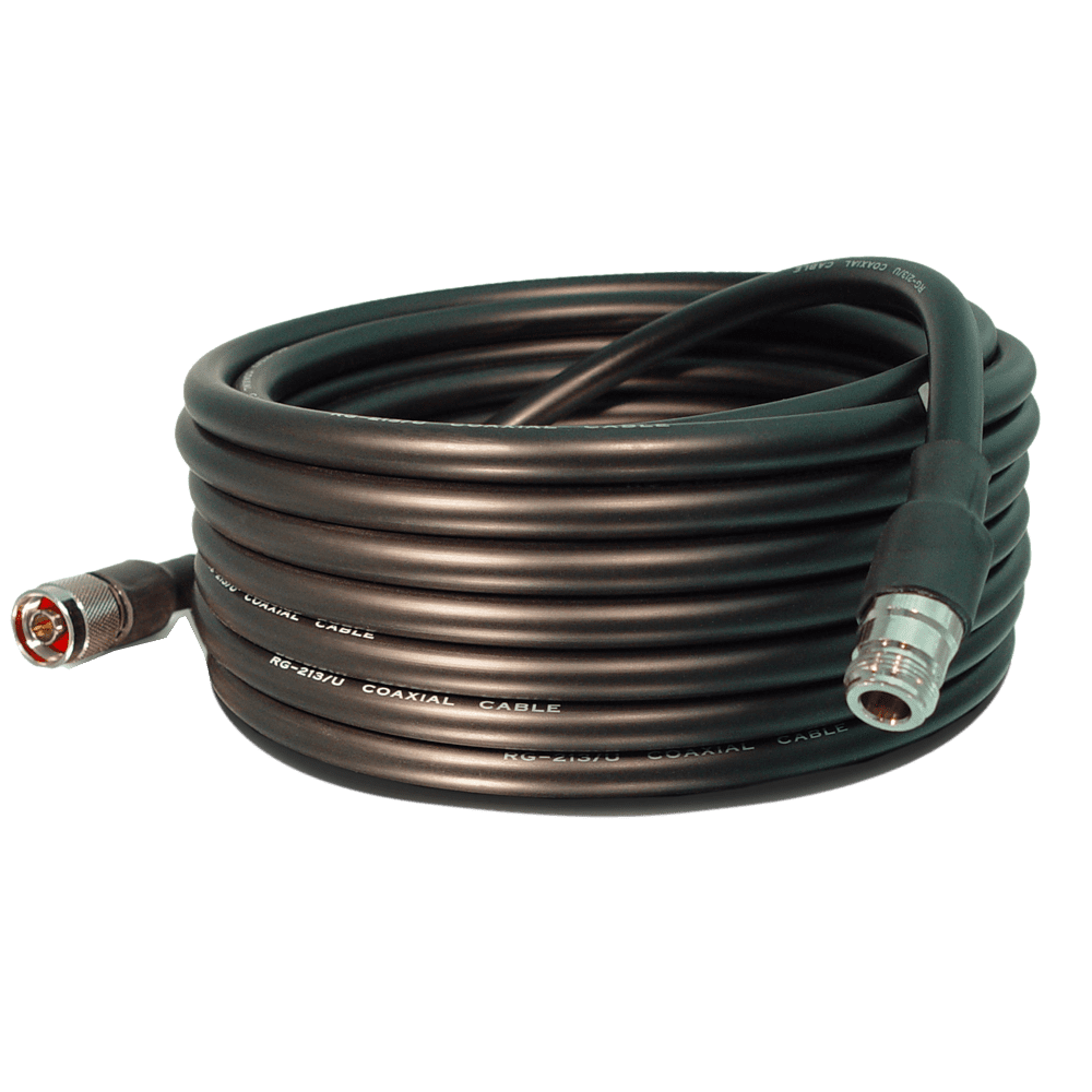 HAWKING 20FT HAC20N HI-GAIN OUTDOOR N-TYPE WL ANTENNA CABLE
