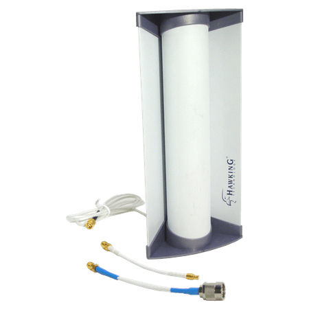 HAWKING HAI15SC 2.4GHZ CORNER 15DBI HI-GAIN WL ANTENNA