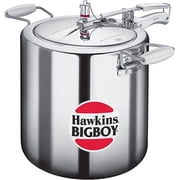 HAWKINS Hawkings Bigboy Aluminium Pressure Cooker