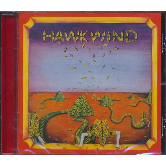 HAWKWIND