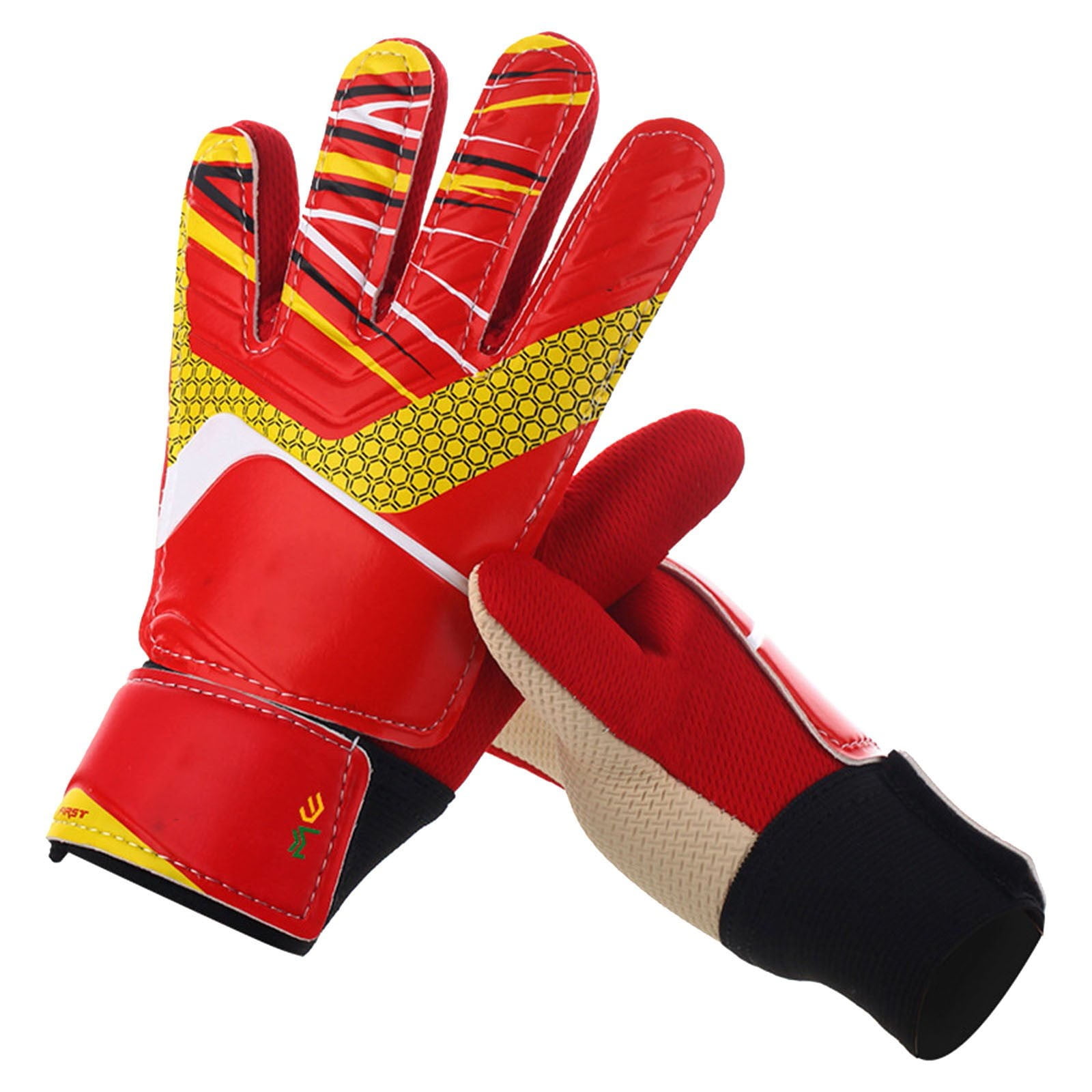 Keeper gloves sale sale