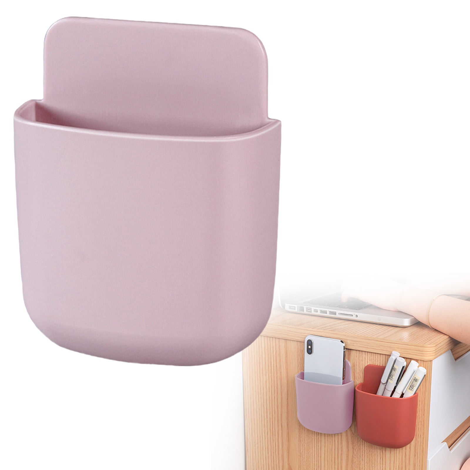 Xiaheipi 6 Pcs Remote Control Holder, Hanging Storage Remote