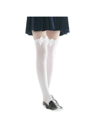 Bow Socks
